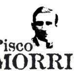 Pisco Morris, la Leyenda Continua.  si deseas adquirirlo al por mayor y menor .llamanos 9882-38297  ,en todas sus cepas y cocteles