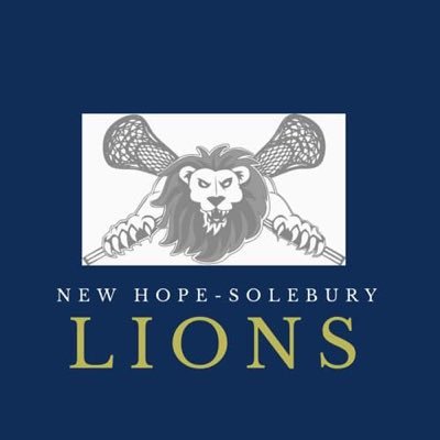 Official Twitter account of the New Hope-Solebury HS Boys Lacrosse Team