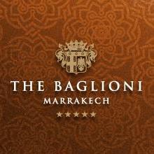 The Baglioni Marrakech will comprise a luxury boutique resort operated by Baglioni Hotels including Six Senses Spa & Private Residences by Jade Jagger for yoo.