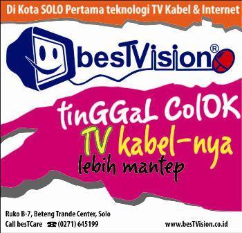 besTVision1's profile picture. Cable TV & BroadBand Internet Solution