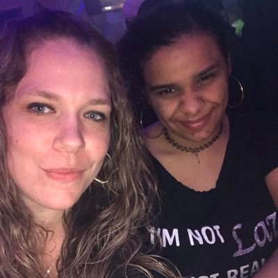 AmberGamez6's profile picture. I’m friendly but also I’m happily married ❤️