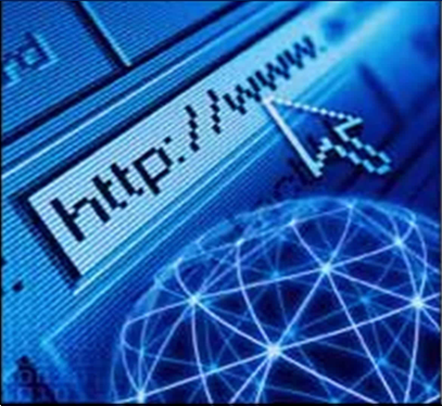 Uma meta: aparecer na primeira página dos mecanismos de pesquisa com o termo internet.
Uma tarefa bem difícil, até chegarmos lá vc pode ir nos acompanhando. :)