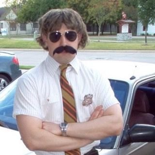 CgisNot's profile picture. Just your average 40 year old non rate