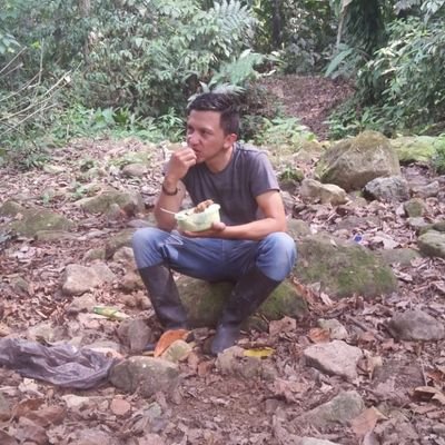 INGENIERO AMBIENTAL. 🇨🇴
Desarrollador de sistemas de información Geográfica-Software