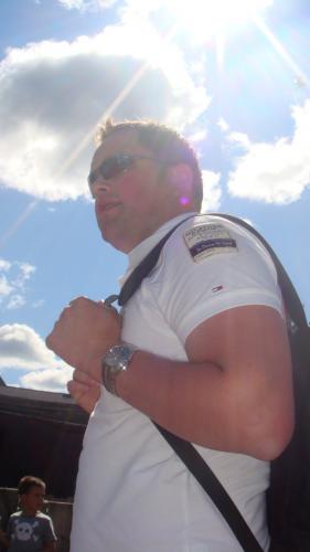 KongHenrik's profile picture. 