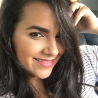 Stephanie Moya - @stephyrrivera Twitter Profile Photo