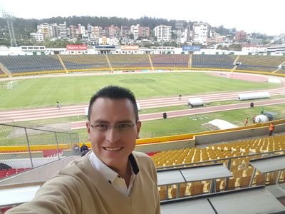 Abogado de Profesión y Periodista Deportivo. El Abogado del Gol