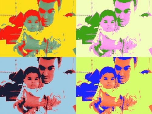 melissaandonie's profile picture. 