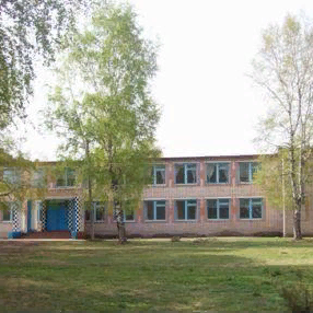 Ново-Аделяковская школа