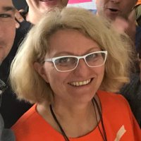 Katrin Redmann(@RedmannKatrin) 's Twitter Profile Photo