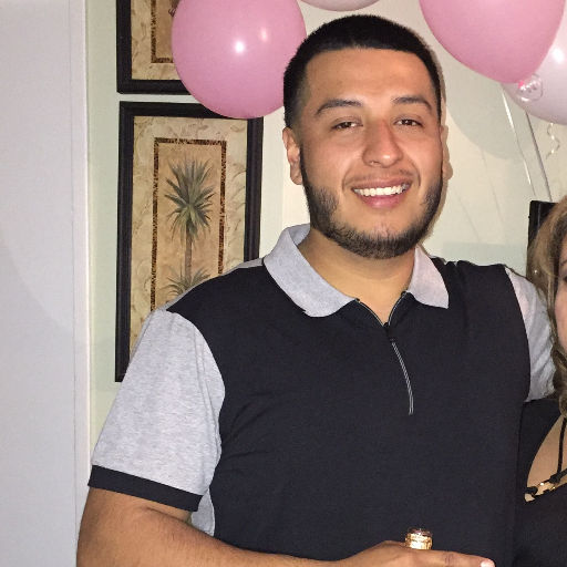 Angeldamasco1's profile picture. LBC Living LOCAL250 Life🤘🏽pipe welder