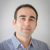 Arash Vahdat (@arashvahdat) 's Twitter Profile Photo Arash Vahdat (@arashvahdat) 's Twitter Profile Photo