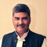Dr. Arun Kumar (@drarunkumarexmp) 's Twitter Profile
