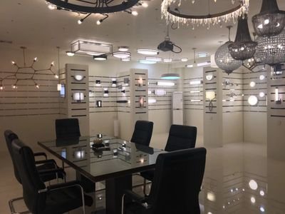 Lighting Factory in China with 20 years experience,manufacture Indoor & Outdoor Lighting,Residential & Commercial Lighting,LED Products with UL/ETL certificate.
