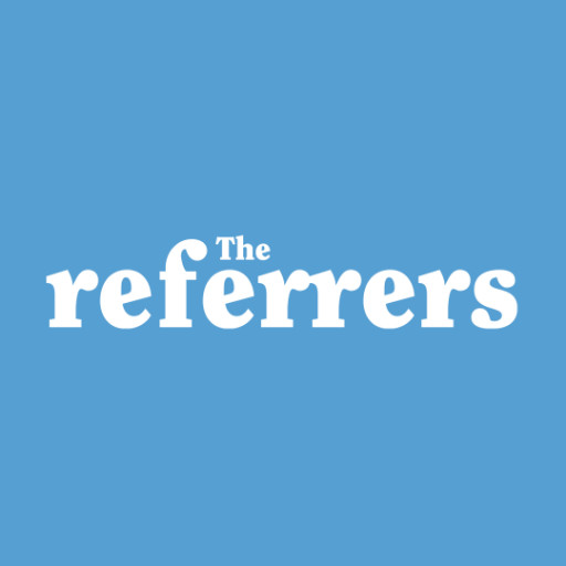 thereferrers's profile picture. A sharing community, enabling companies to utilize the entire world as their recruiters and offering everyone the opportunity to earn as a referrer.