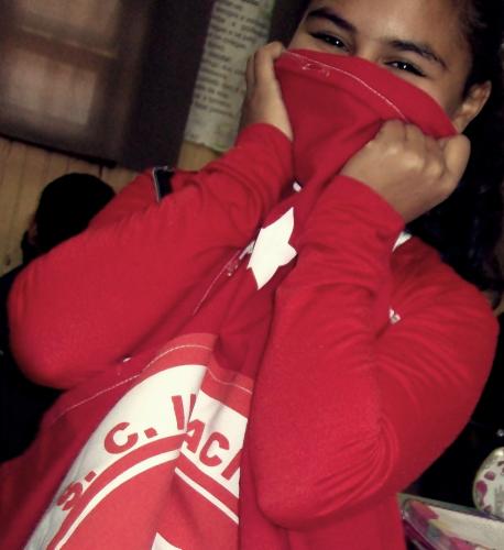 _anafmunhoz's profile picture. Ter ter aqui faz parte do meu jogo