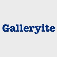 Galleryite(@Galleryite) 's Twitter Profile Photo
