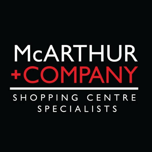McARTHUR+ COMPANY works with leading developers to help create well-planned, highly popular shopping destinations with long term financial growth in value.