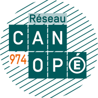 Réseau Canopé - La Réunion (@canope_974) 's Twitter Profile Photo
