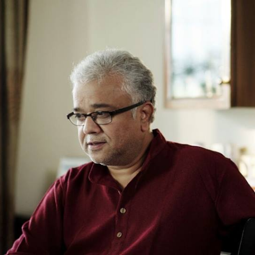 Siddhartha Chatterjee Profile