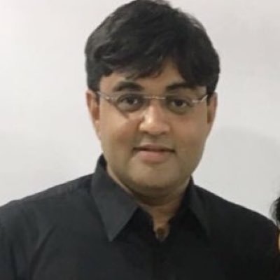 PrashantPatelR's profile picture. 