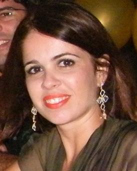 Superintendente do IPHAN em Alagoas, Arquiteta e Ubanista.