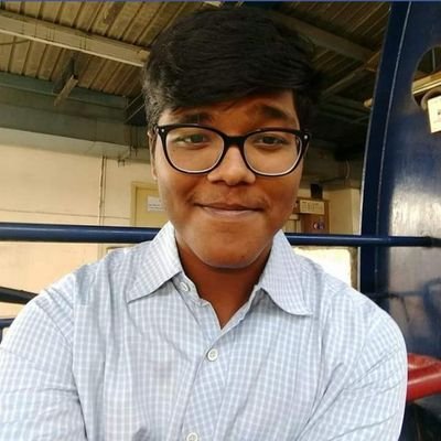 ashraman89's profile picture. 