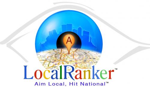 LocalRanker - Build your site in no time, get rankings fast, sell your products and services online.