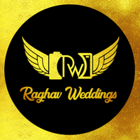 Raghav Weddings(@RaghavWeddings) 's Twitter Profile Photo