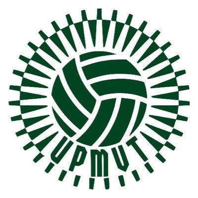 UP Men's Volleyball Team