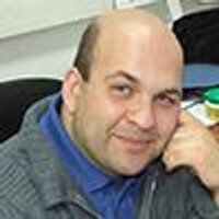 Valery Lourie (@valthebald) 's Twitter Profile Photo