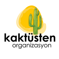 Kaktüsten Organizasyon(@kaktustenorg) 's Twitter Profile Photo