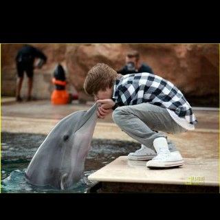 justin bieber taught me something never give up on your dreams and when you want something find it dont think it will come looking for you