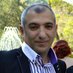 Artur Grigoryan (@artgrigtv) Twitter profile photo