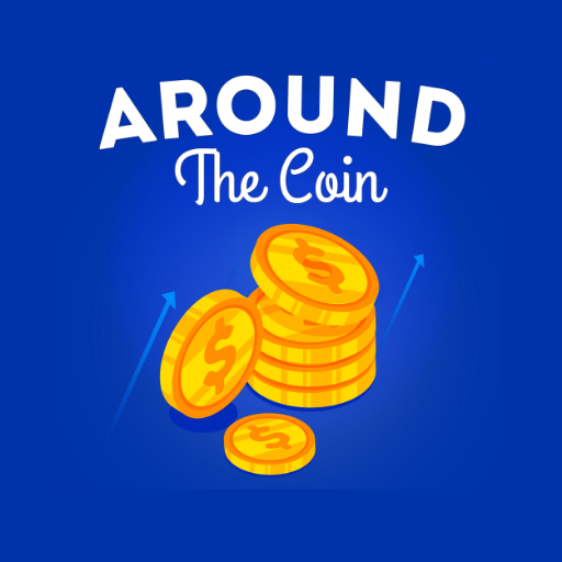 aroundthecoin Profile Picture