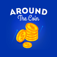 Around The Coin Podcast(@aroundthecoin) 's Twitter Profile Photo