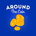 Around The Coin Podcast (@aroundthecoin) Twitter profile photo