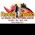 Radio Punto (@radiopunto) Twitter profile photo Radio Punto (@radiopunto) Twitter profile photo