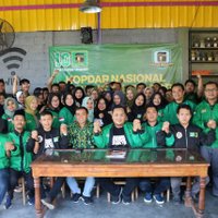 Kaukus Muda PPP Sleman(@kaukuspppsleman) 's Twitter Profile Photo