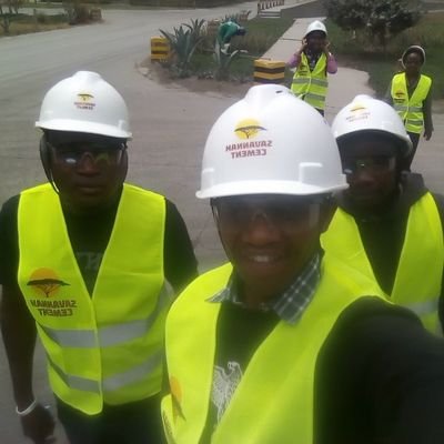 Mining and Mineral Processing Engineer
Construction contractor
A true Patriot. 🇰🇪🇰🇪🇰🇪