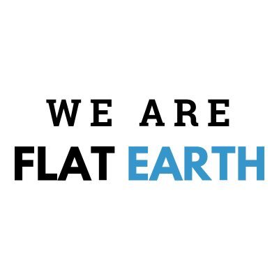 Those Who Take The Time To Research The Flat Earth Become Flat Earthers ! Shop Our Beautiful T-Shirts at https://t.co/Te69Cr7gVX