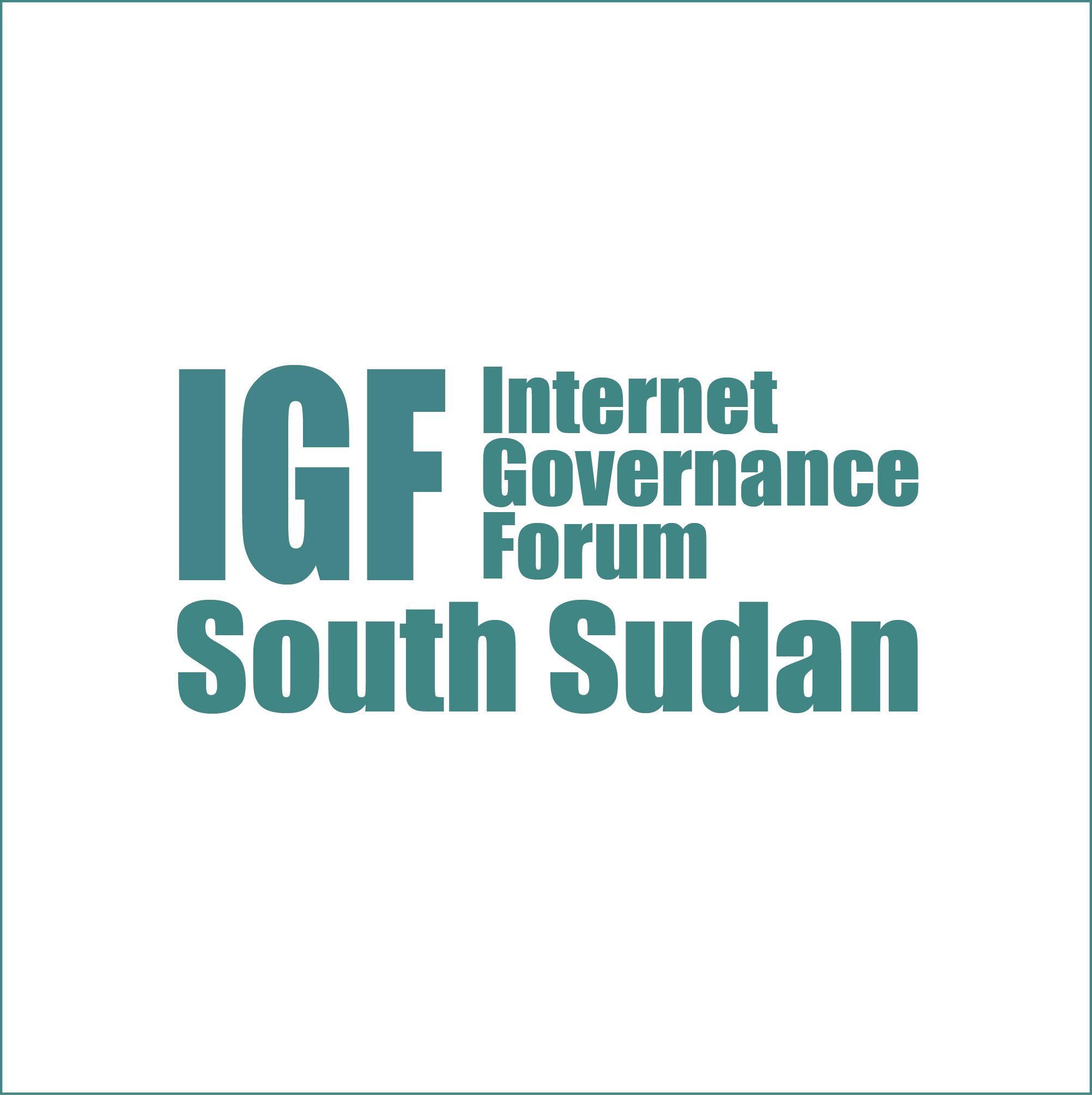 The South Sudan Internet Governance Forum is a multi-stakeholder forum for public policy
dialogue on issues of Internet Governance in South Sudan.