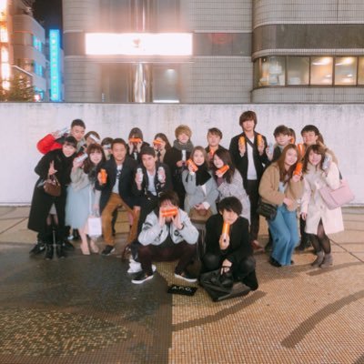 KeioHamakko's profile picture. 2018年発足！横浜/渋谷/新宿などで活動しているインカレサークルです！🌟ゆる〜くBBQや食事会など様々なイベントを行っています！ 慶應に限らず色々な大学の方が在籍している団体です。横浜を知らない方も大歓迎です！他大との繋がりが欲しい方も！！