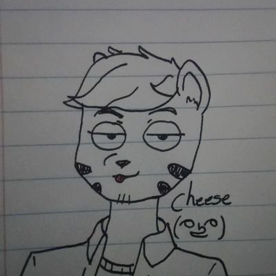 cheezetix's profile picture. 🇲🇽|Bi|♂️ |23|♓|🔞
I like to draw any kind of stuff .
Mostly reblogs. 
I speak 🇲🇽🇨🇦
Expect lewdness & shitpost.