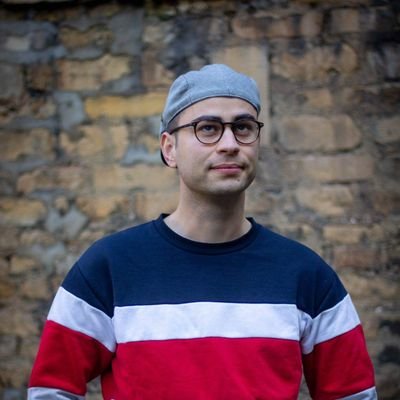 etiennedaspe's profile picture. Software dev | interested in computing/making/writing/music/impro
