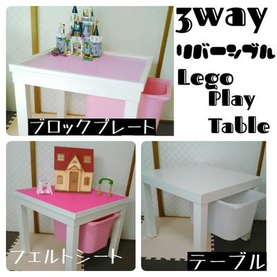 フリマアプリのメルカリ(https://t.co/kJwkKW7GUY)にて主にハンドメイドのプレイテーブルを販売しております♪
アプリからは、#AKSHOP で検索お願い致します😄
フォロー・いいね・RT・リプとても嬉しいです
フォロバ100%を目指しております❤DMは見ていません🙏