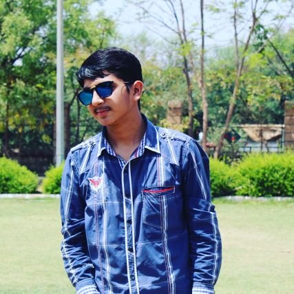 PujanRatanpara's profile picture. 