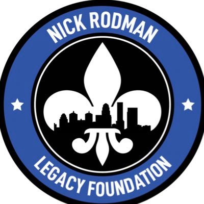 Nonprofit dedicated in honoring Nick’s life and legacy by supporting those most in need in the Louisville community.  EOW: 3•29•17