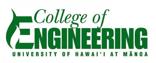 Latest news from the UH Manoa College of Engineering.