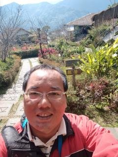 Miguel63244484's profile picture. Be the professional tour guide, and welcome foreign friends come visit Taiwan.
